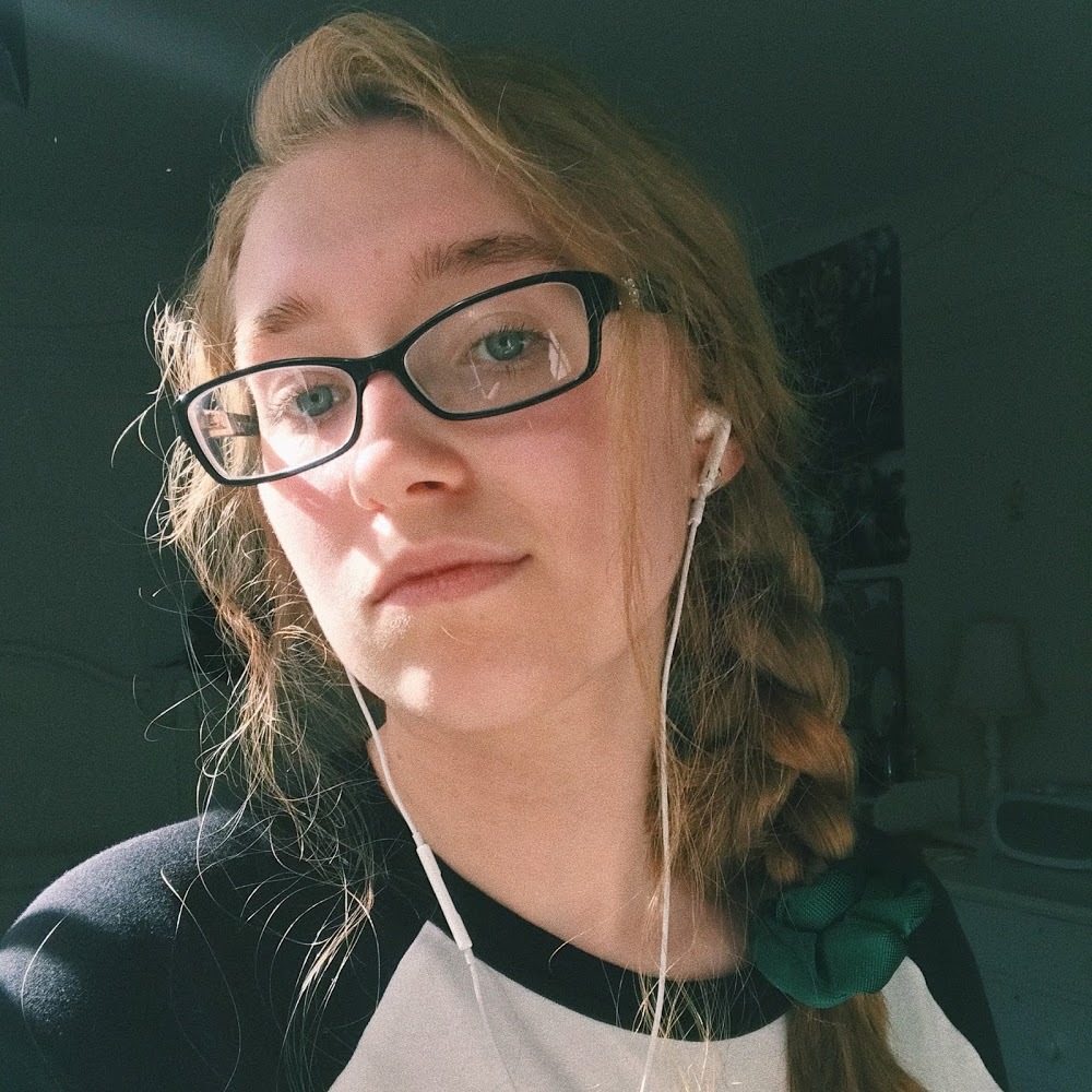 Meet your Posher, Taylor